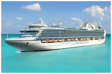 Caribbean Cruise!